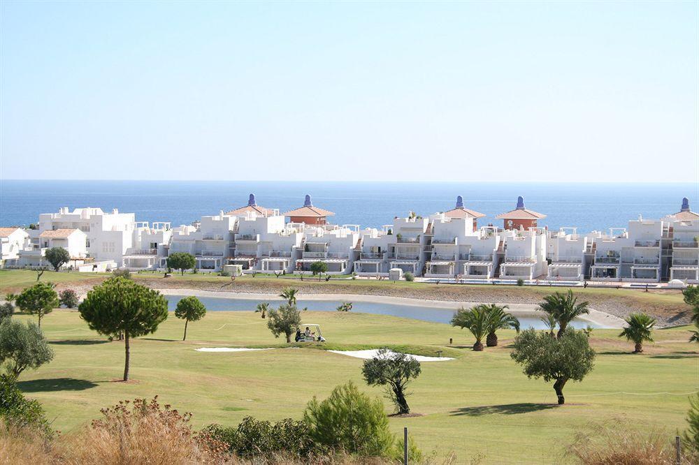 Hotel Servigroup Marina Mar Mojácar Buitenkant foto